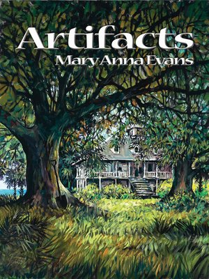 Artifacts - ebook